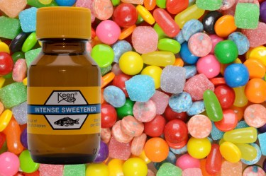 intensen sweetener klein